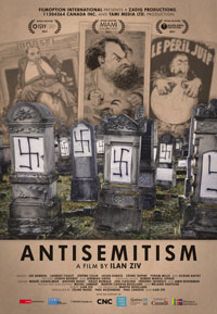 Featured image for “Antisemitism”
