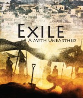 Featured image for “Exile, A Myth Unearthed”